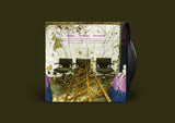 Keiji Haino / Jim O'Rourke / Oren Ambarchi // "Caught in the dilemma of being made to choose" This makes the modesty which should never been closed off itself Continue to ask itself: "Ready or not?" 2xLP