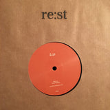 Lcp // Carried From Secret Seas 12"