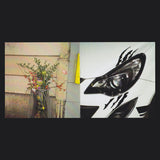 Modern Collapse // Usual Case Scenario CD