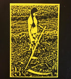 Jonnie Prey // Black Candle TAPE