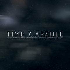 Various Artists // Time Capsule 10x7" BOX SET