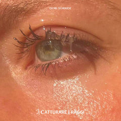 Dori Sorride // A Catturare I Raggi TAPE