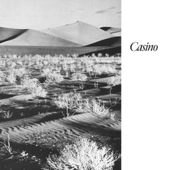 Kelby Clark // Casino TAPE