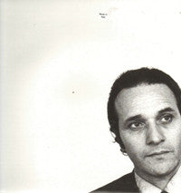 Walter Marchetti // La Caccia (Da Arpocrate Seduto Sul Loto) LP