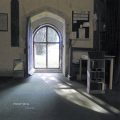 Philip Jeck // Cardinal 2xLP
