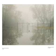 K. Leimer // Irrational Overcast LP