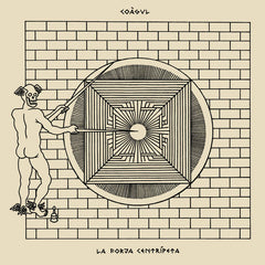 Coàgul // La Forja Centrípeta LP