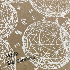 M//R // Slo Cerebral TAPE