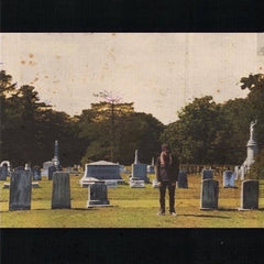 ISVVC // TALEZ FROM RIVERSIDE CEMETERY TAPE
