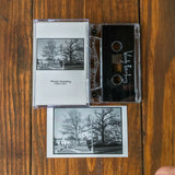 Wendy Eisenberg // Cellini's Halo TAPE