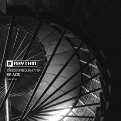 Re:Axis // Chosen Frequency EP 12"