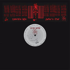 Cherrie Bea // Jafar’s 21st w/ Nuron Remix 12"