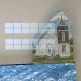 Evan Lindorff-Ellery // Church Recordings from Monhegan TAPE