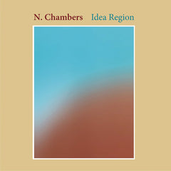N Chambers // Idea Region TAPE