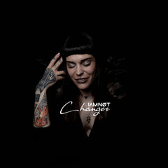 IAmNøt // Changes LP