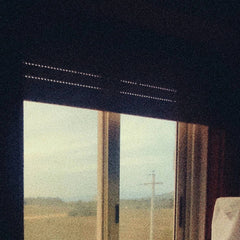 Music For Sleep // L'ansia che cura CDR