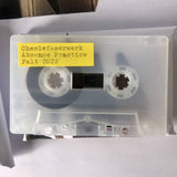 Chemiefaserwerk // Absence Practice TAPE