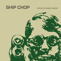 Daniel Padden // Ship Chop LP
