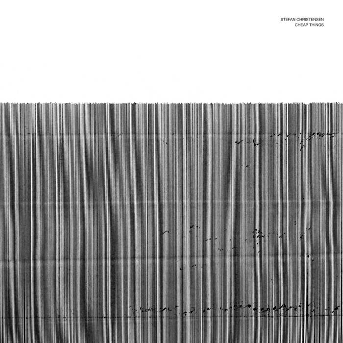 Stefan Christensen // Cheap Things LP