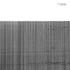 Stefan Christensen // Cheap Things LP