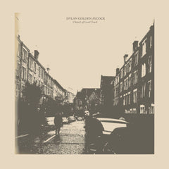 Dylan Golden Aycock // Church of Level Track LP