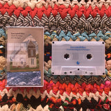 Evan Lindorff-Ellery // Church Recordings from Monhegan TAPE