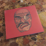Aaron Dilloway // Chain Shot CD