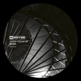 Re:Axis // Chosen Frequency EP 12"