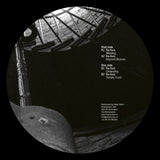 Re:Axis // Chosen Frequency EP 12"