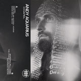 Andy Aquarius // Chapel LP / TAPE