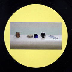 Kassem Mosse // Chilazon Gaiden 2xLP