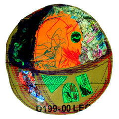 Marsh Chapel // Child Of YHWH 12"