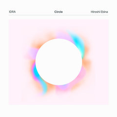 IDRA & Hiroshi Ebina // Circle TAPE