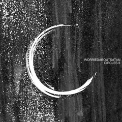 worriedaboutsatan // Circles I & II TAPE