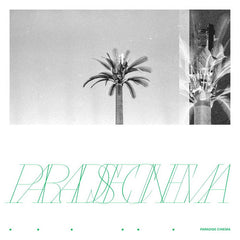 Paradise Cinema // Paradise Cinema LP