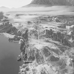 Various Artists // Invisible Cities TAPE
