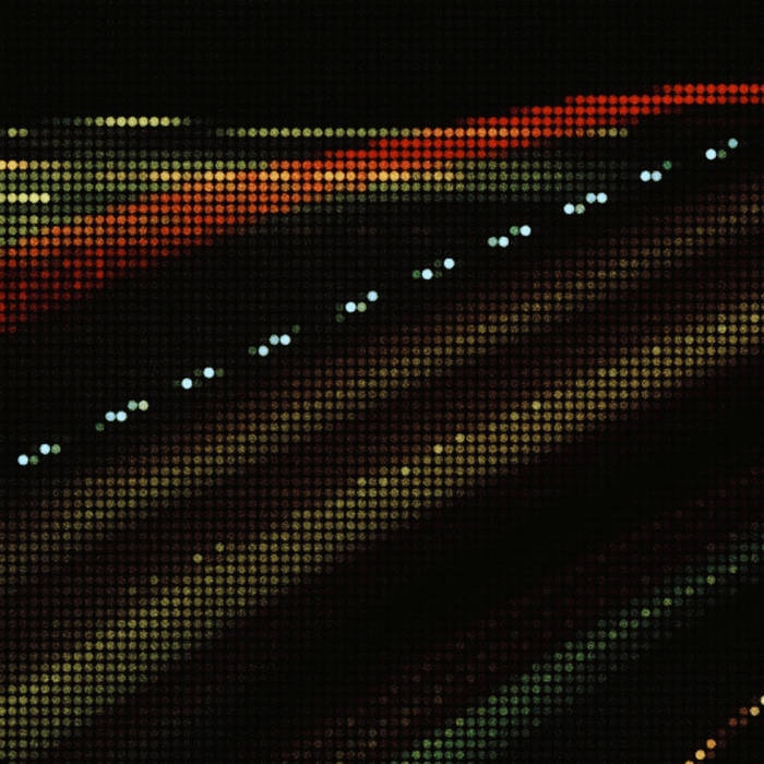 Lingua Lustra // Sleeping City CD