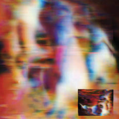 Jemh Circs // Jemh Circs LP
