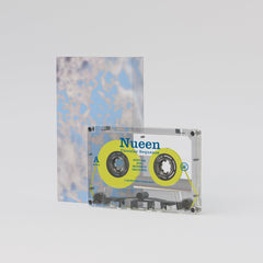nueen // Circular Sequence TAPE