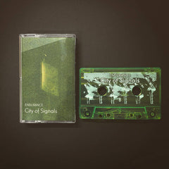Endurance // City of Signals TAPE