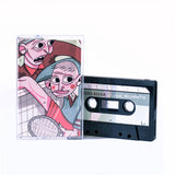 bxris bekka // Clubheimromantik TAPE
