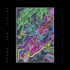 Brigid Mae Power // The ones you keep close LP