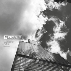 Sen H // Clouds EP 12"