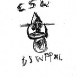 Club Sound Witches x DJ White Pimpernell // BDTD 242 TAPE