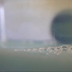 Simon Whetham // Closed System TAPE