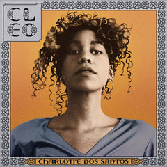 Charlotte Dos Santos // Cleo CD