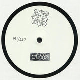 Birthmark / Withdrawn / Sunun / VMO$ / Boofy // CL002 12"