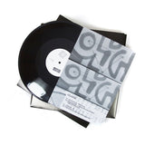 Birthmark / Withdrawn / Sunun / VMO$ / Boofy // CL002 12"