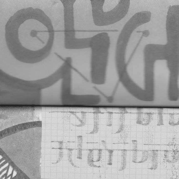 Birthmark / Withdrawn / Sunun / VMO$ / Boofy // CL002 12"