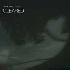 Cleared // The Key CD